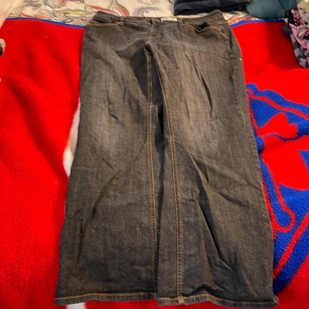 Coldwater Creek size 16 jeans